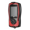 LUCKY FF1108-1CT Portable Fish Finder 100M/300FT Depth Fish Alarm Wired