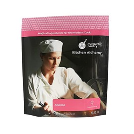 Pure Allulose Powder Vegan Gluten-Free OU Kosher Certified - 1kg/36oz.