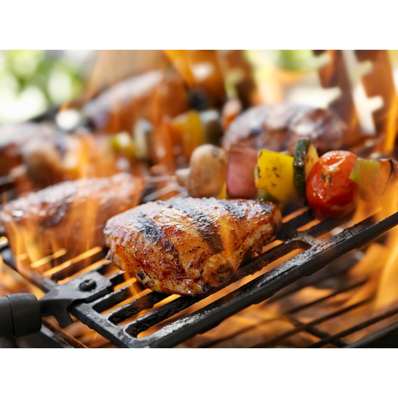 Dash Salt-Free Grilling Blend, Chicken, 2.4 Ounce