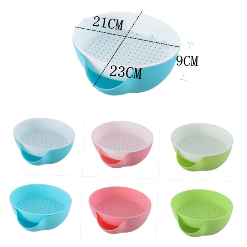 STOBAZA 2pcs Snack Bowl Shell Holder Nut Bowl for Edamame