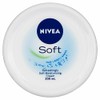 Nivea - Soft Intensive Moisturising Cream - 200ml