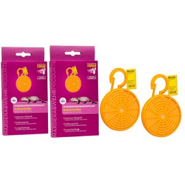 STOP&GO 2x STOP&GO Anti Marder Duftscheibe