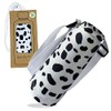 Bottlesoc Bottlesoc Water Bottle Carrier with Shoulder Strap | Dalmation