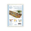 JUNE TAILOR, INC. Quilt ASYOUGO Runner Venice, One Size