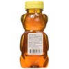 Gefen US Grade A Honey Bears, 12oz (6 Pack) 100%