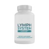 Lymph System Support Capsules, Supports Healthy Lymph Support - 60