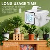 Automatic Plant Waterer Indoor Self Watering System, Plant Watering Devices,