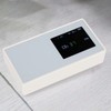 CO2 Monitor Professional Large Screen Display Carbon Dioxide Temperature Humidity
