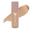 Best Bronze Bombshell Body and Leg Makeup Waterproof - Full