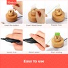 XEmbro Electric Embroidery Floss Bobbin Winder - Beech Embroidery Floss