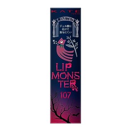 (Old Model) Kate Lip Monster 107