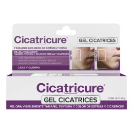Ciatricure Gel