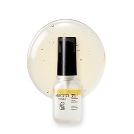 Hakko Panda Fermented Oil In Highly Concentrated Serum
