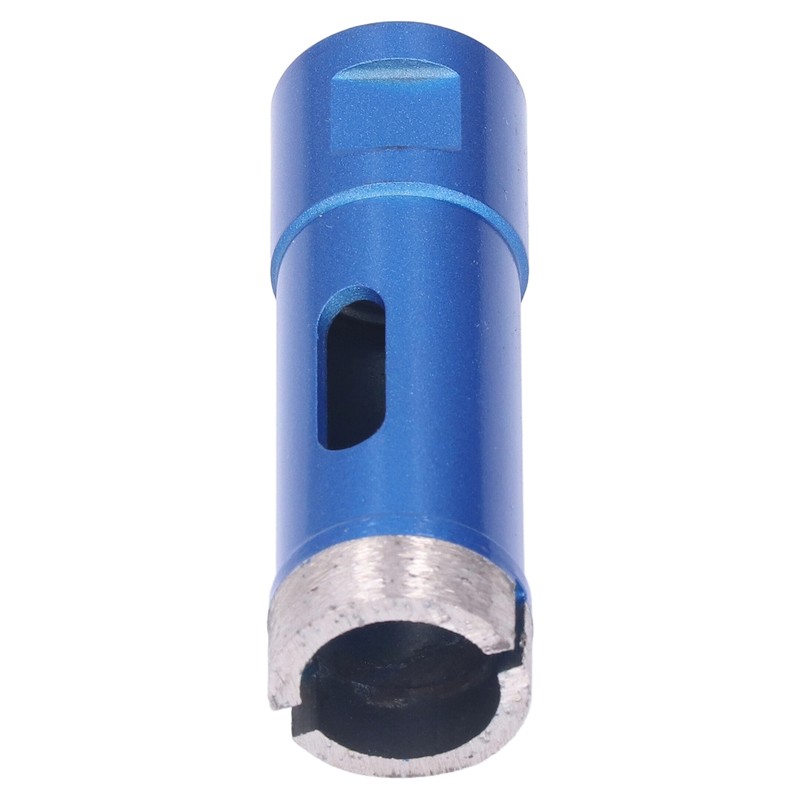 2Pcs Sintered Diamond Drill Bit Marble Hole Saw for Drilling