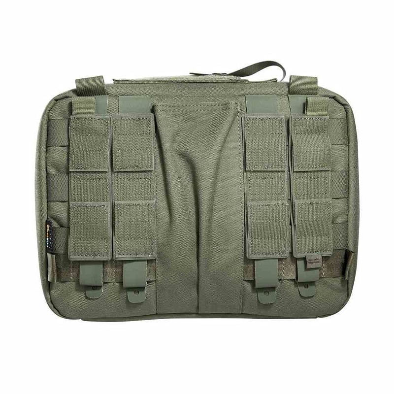 Tasmanian Tiger Single Molle Adapter Set VL Tasmanian Tiger SGL