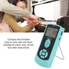 Digital Metronome High Accuracy Universal Vocal Counting Metronome with LED