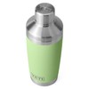YETI Rambler Cocktail Shaker, 20oz, Key Lime