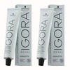 Schwarzkopf Igora Royal 10-4 Set 2 x 60 ml