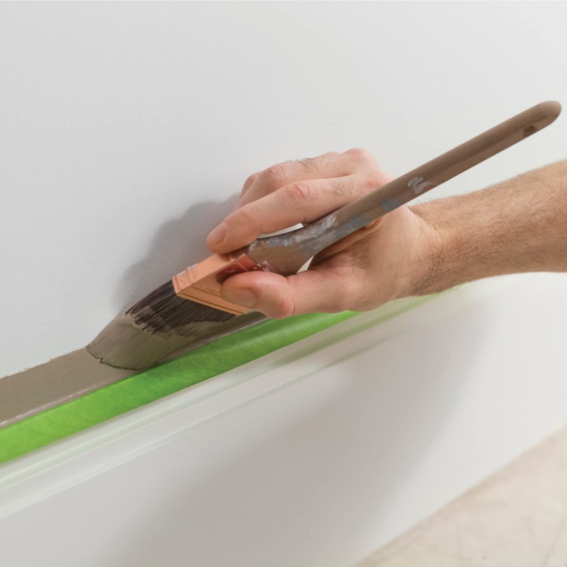 FROGTAPE CF 120 Painter's Tape, Multi-Surface with PAINTBLOCK, 48mm x