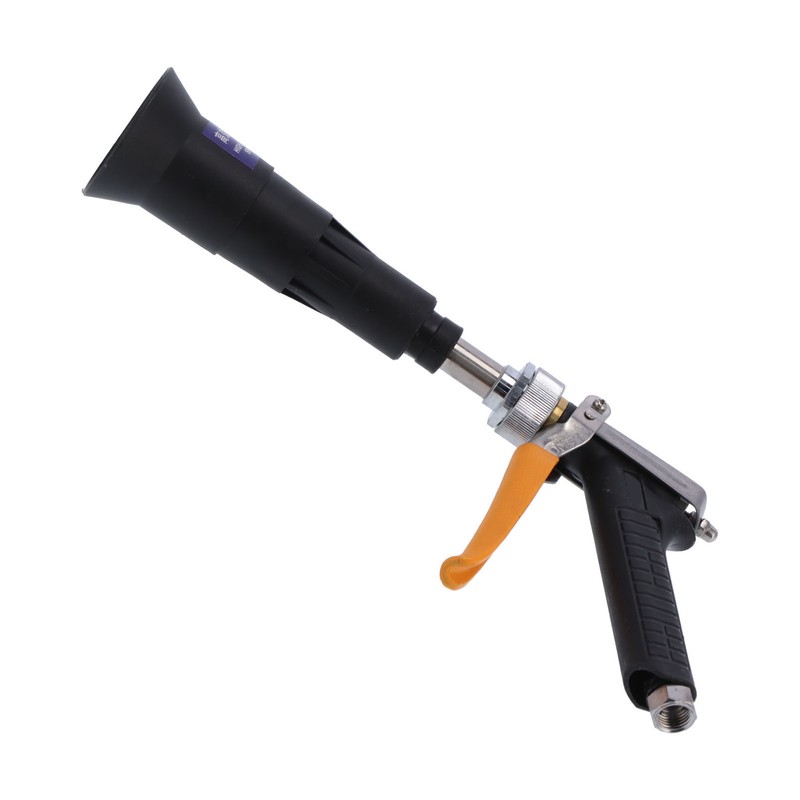 G1/4 Female Thread Agricultural Sprayer Atomization Ceramic Uniform Spray Fruit