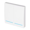 Wireless Light Switch Smart Remote Control Switch Wall Switch 433MHz