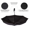 VIWIN VELA Inverted Automatic Umbrella Double Layer Windproof Reverse Folding