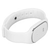 Ultrasonic Mosquito Repellent Bracelet USB Rechargeable Electric Mosquito Repeller Wristband
