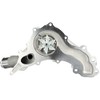 Gates 44039 Premium Engine Water Pump