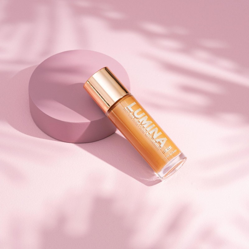 W7 Lumina Complexion Enhancer - Multi-Glow Filter For Flawless Complexion