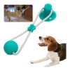 Pelota Masticable Para Jalar Para Mascota