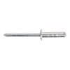Sealey Rm4813S Aluminium Multi-Grip Rivet Standard Flange 4.8 X 13Mm
