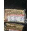 Sterling FOUR 4 Sponges / Scrub pad Anti-Bacterial non-scratch All-porpose