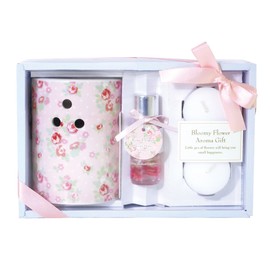 noruko-pore-syon aromaoirusetto buru-mi-hurawa-aromagihuto