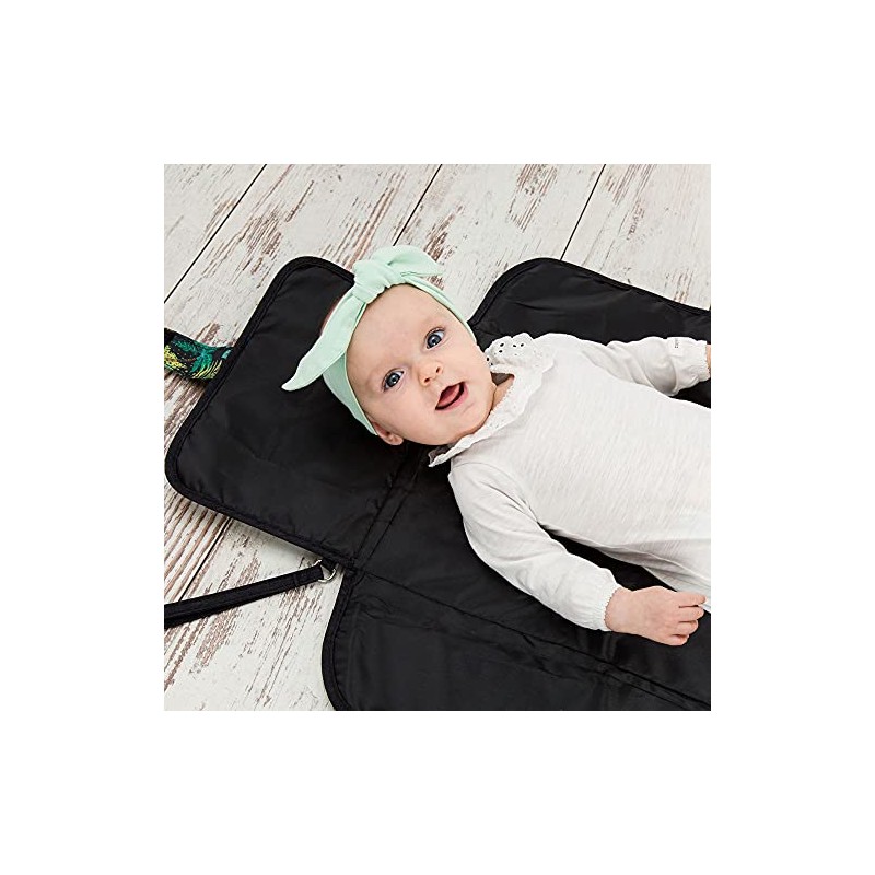 Bizzi Growin Jungle Roar Changing Bag