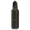 Drill America INS212-0 TORQ Set Insert Bits, #0