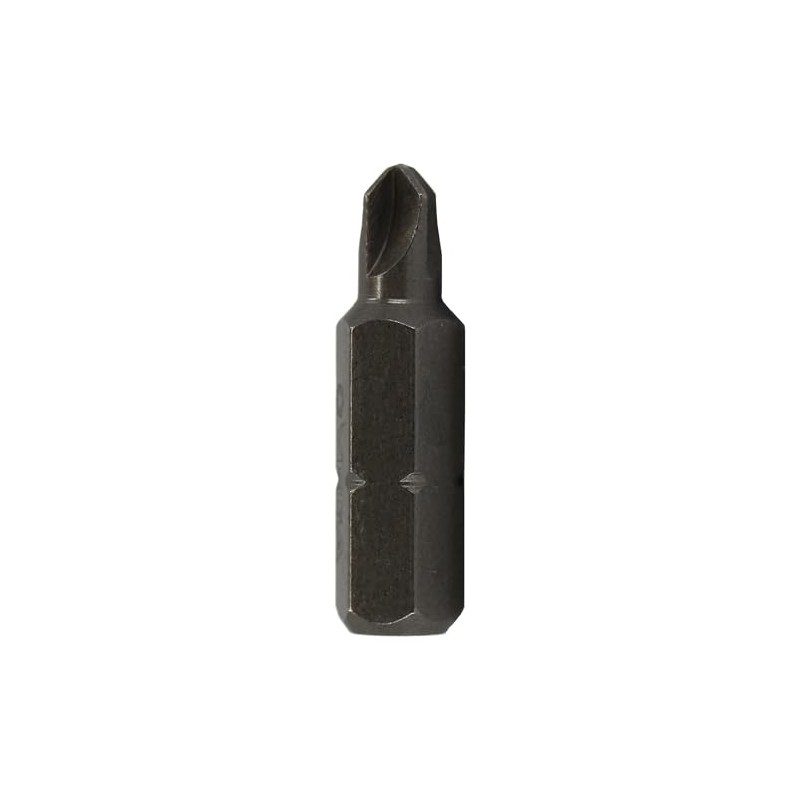 Drill America INS212-0 TORQ Set Insert Bits, #0