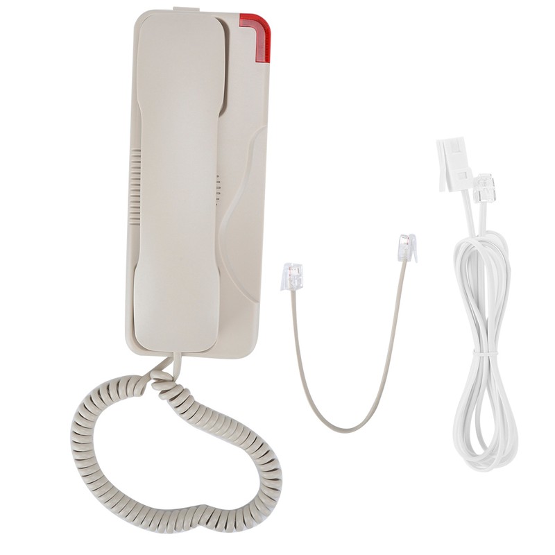 SN‑0012 Communication Telephone Desktop Wall Mounted for Home Office Hotel