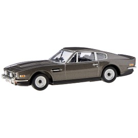 Corgi CC04805 James Bond - Aston Martin V8 Vantage - No Time To Die