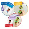 Learning Resources Learn About Feelings Activity Set Discover Feelings and
