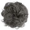 PRETTYSHOP XL Hairpiece Scrunchy Updo Bridal Hairstyles Scrunchie Voluminous Curly