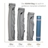 Bodhi ASANA Bag 60 Yoga Bag, Splash-proof Sports Bag, Outer
