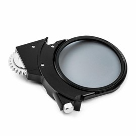 NiSi Athena True Color PL - Rear Drop-in Polarizing Filter for Athena Lenses