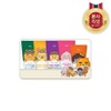 Minis NEW Kakao Friends Adventure Travel Set / 미니스 NEW카카오프렌즈