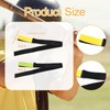 rockible Baseball Training Band Posture Correction Band Universal Replace Batting