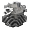 Cylinder Piston Kit 42mm Anti Corrosion Easy Installation Aluminium Alloy