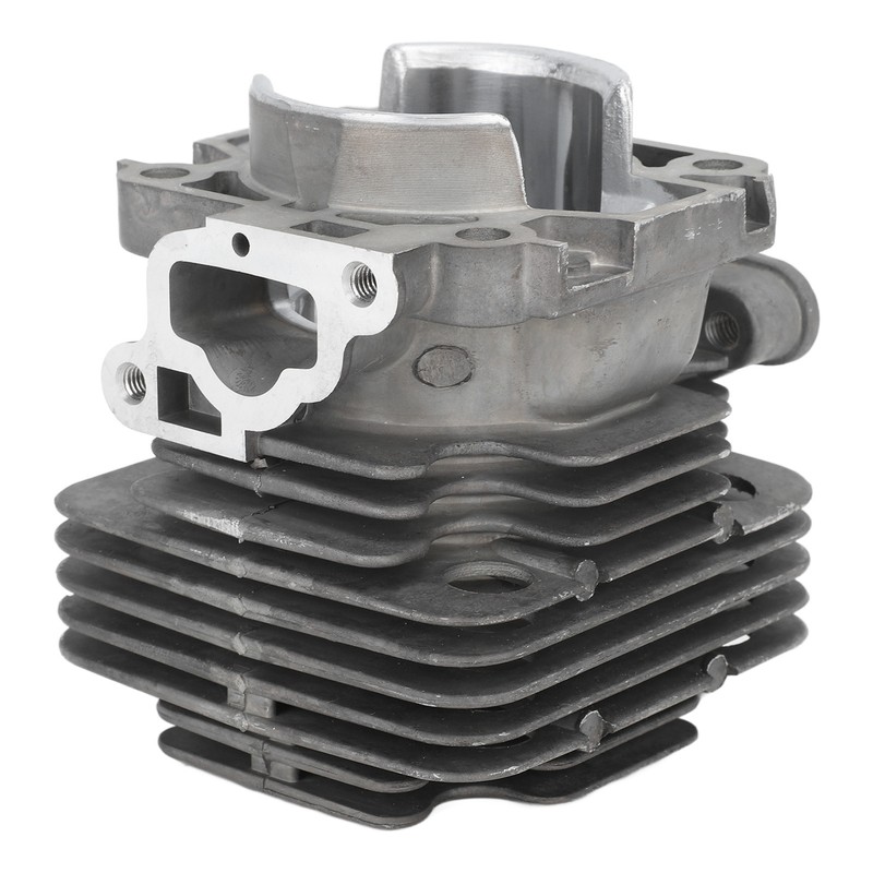 Cylinder Piston Kit 42mm Anti Corrosion Easy Installation Aluminium Alloy