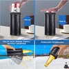 3 in 1 Slim Can Cooler for 12 OZ Skinny