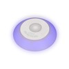 Mermaid Ksix Floating Speaker Waterproof Colorlight RGB 5W BT Call