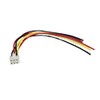 Yongjiangxia 6 Pin High Level Input Plug Wire Harness for