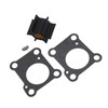 Water Pump Impeller Kit 06192 ZV4 000 Outboard Motor Water